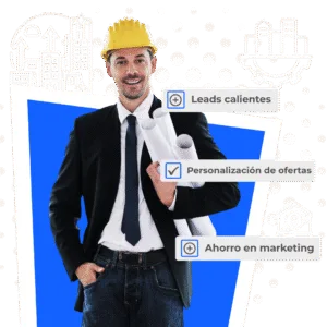 solución de automatización para inmobiliarias con novai