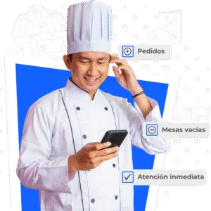solución para restaurantes de novai agencia de automatizaciones